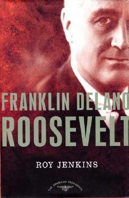 Franklin Delano Roosevelt(English, Hardcover, Jenkins Roy)