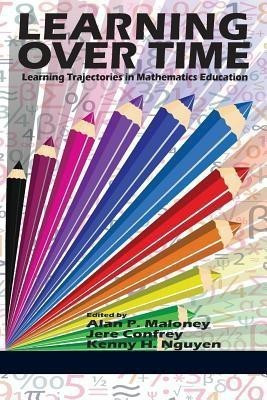 Learning Over Time(English, Paperback, unknown)
