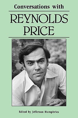Conversations with Reynolds Price(English, Paperback, unknown)