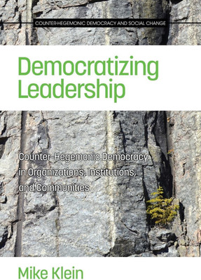 Democratizing Leadership(English, Paperback, unknown)