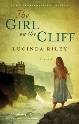 The Girl on the Cliff(English, Paperback, Riley Lucinda)