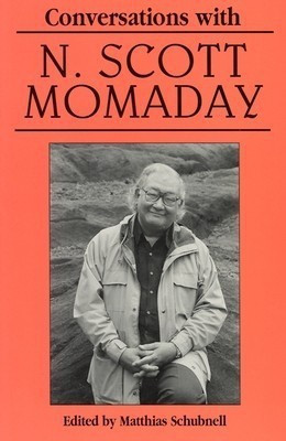 Conversations with N. Scott Momaday(English, Paperback, unknown)