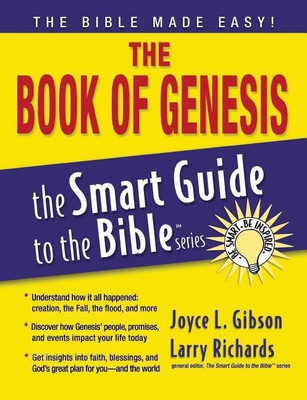 The Book of Genesis(English, Paperback, Gibson Joyce)