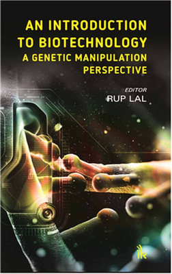 An Introduction to Biotechnology(English, Paperback, Lal Rup)