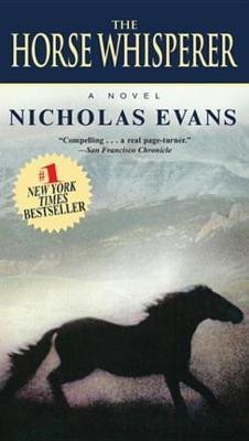 The Horse Whisperer(English, Electronic book text, Evans Nicholas)