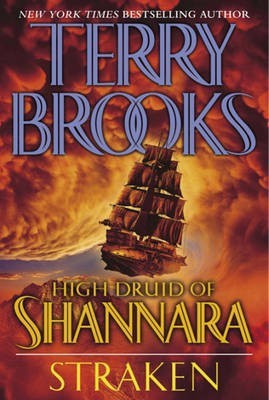 High Druid of Shannara(English, Electronic book text, Brooks Terry)