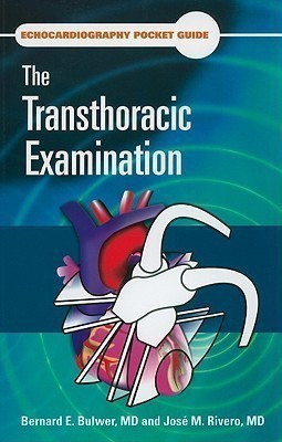 Echocardiography Pocket Guide: The Transthoracic Examination(English, Paperback, Bulwer Bernard E.)