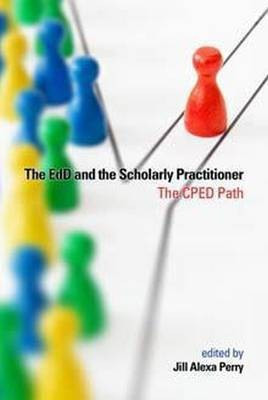 The EdD and the Scholarly Practitioner(English, Paperback, unknown)