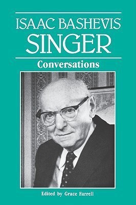 Isaac Bashevis Singer(English, Paperback, unknown)