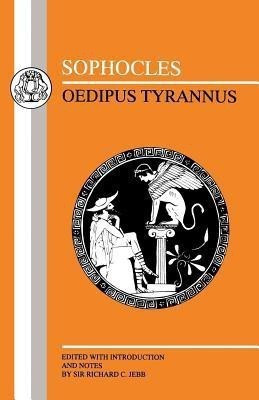 Sophocles: Oedipus Tyrannus(English, Paperback, Sophocles)