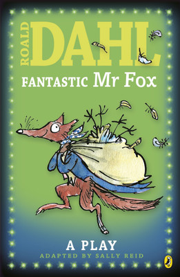 Fantastic Mr Fox(English, Paperback, Dahl Roald)