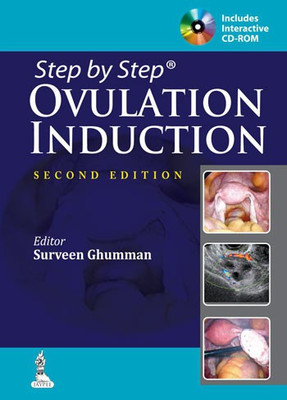 Ovulation Induction(English, Paperback, Gumman Surveen)