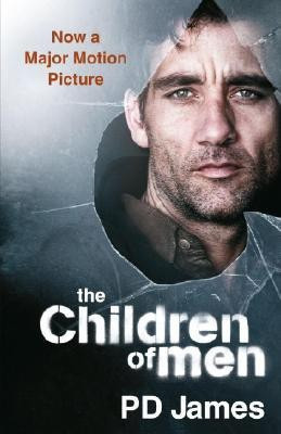 The Children of Men(English, Paperback, James P. D.)