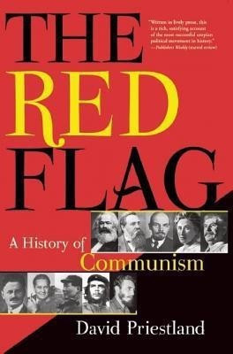 The Red Flag(English, Paperback, Priestland David)