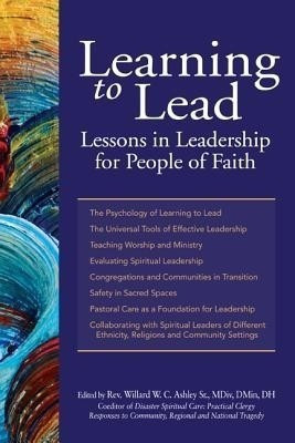 Learning to Lead(English, Hardcover, unknown)