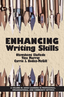 Enhancing Writing Skills(English, Paperback, unknown)