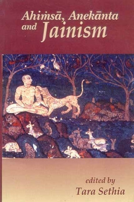 Ahimsa, Anekanta and Jainism(English, Paperback, unknown)