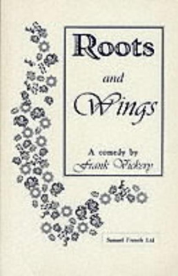 Roots and Wings(English, Paperback, Vickery Frank)