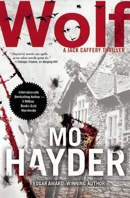 Wolf(English, Paperback, Hayder Mo)