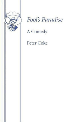 Fool's Paradise(English, Paperback, Coke Peter)