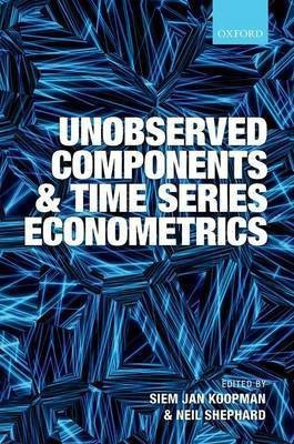 Unobserved Components and Time Series Econometrics(English, Hardcover, unknown)