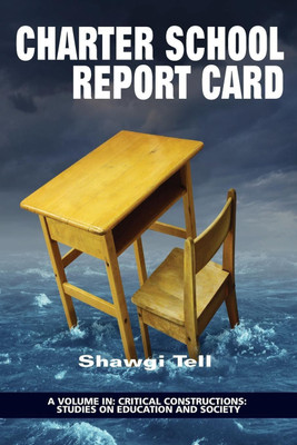 Charter School Report Card(English, Paperback, unknown)