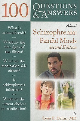 100 Questions and Answers About Schizophrenia(English, Paperback, Delisi Lynn E.)