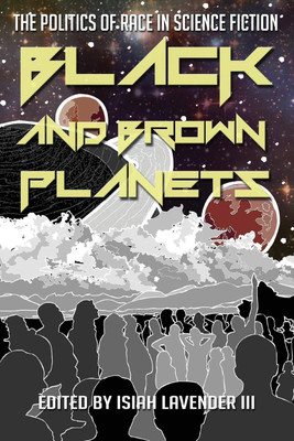 Black and Brown Planets(English, Paperback, unknown)