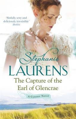The Capture Of The Earl Of Glencrae(English, Electronic book text, Laurens Stephanie)