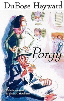Porgy(English, Paperback, Heyward DuBose)