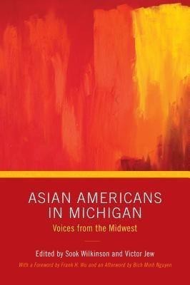 Asian Americans in Michigan(English, Paperback, unknown)