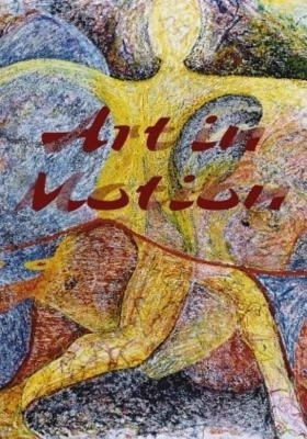 Art in Motion(English, Paperback, unknown)