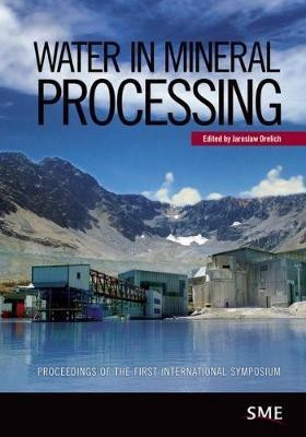 Water in Mineral Processing(English, Hardcover, unknown)