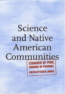 Science and Native American Communities(English, Hardcover, unknown)