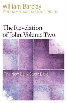The Revelation of John, Volume 2(English, Paperback, Barclay William)