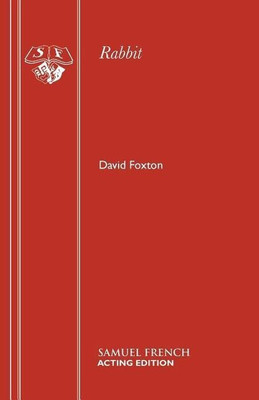 Rabbit(English, Paperback, Foxton David)