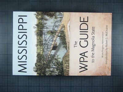 Mississippi(English, Paperback, unknown)