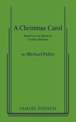 A Christmas Carol(English, Paperback, Paller Michael)