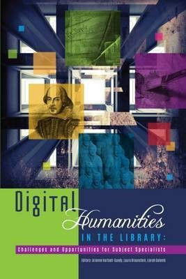 Digital Humanities in the Library(English, Paperback, unknown)