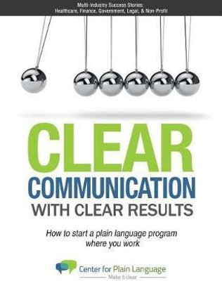 Clear Communications with Clear Results(English, Paperback, unknown)