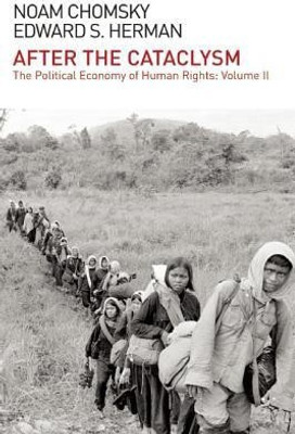 After the Cataclysm(English, Paperback, Chomsky Noam)