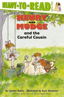 Henry and Mudge and the Careful Cousin(English, Paperback, Rylant Cynthia)