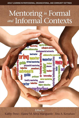 Mentoring in Formal and Informal Contexts(English, Paperback, unknown)