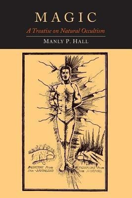 Magic(English, Paperback, Hall Manly P)