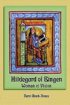 Hildegard of Bingen(English, Paperback, Reed-Jones Carol)
