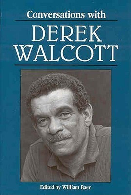 Conversations with Derek Walcott(English, Paperback, unknown)