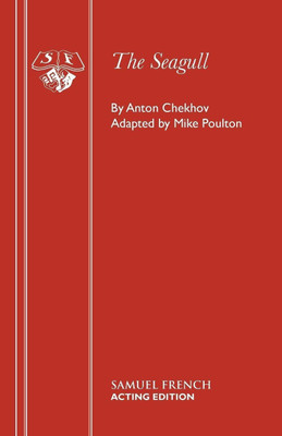 The Seagull(English, Paperback, Chekhov Anton Pavlovich)