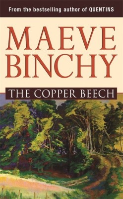 The Copper Beech(English, Paperback, Binchy Maeve)