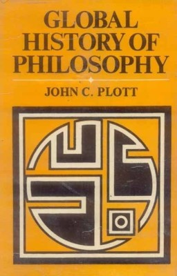 Global History of Philosophy: Study of Period of Scholasticism v. 4(English, Hardcover, Plott John C.)