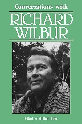 Conversations with Richard Wilbur(English, Paperback, unknown)